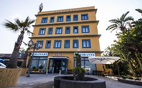 Miramare Hotel Catania
